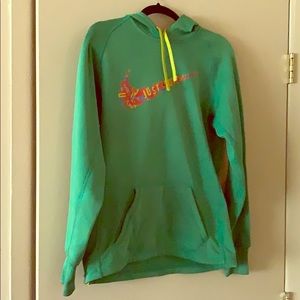 Nike hoodie